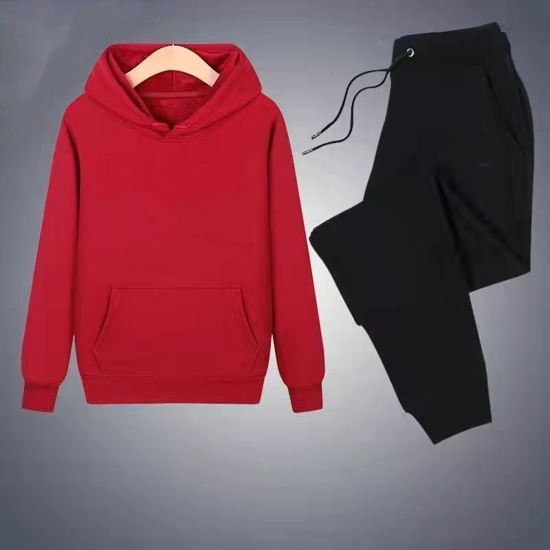 Men's Tracksuits sports Autumn winter Comfortable classic Luxury high quality designer suit, Black
Men's Tracksuits sports Autumn winter Comfortable classic Luxury high quality designer suit, Black