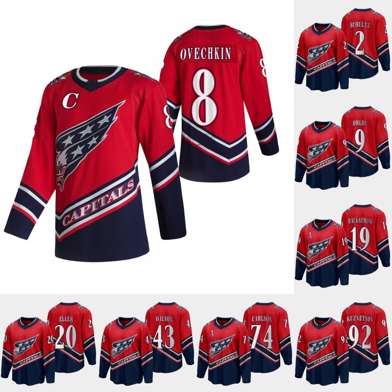 2021 reverse retro alex ovechkin jersey washington capitals tom wilson braden holtby john carlson evgeny kuznetsov hendrix lapierre conor sh, Black;red
2021 reverse retro alex ovechkin jersey washington capitals tom wilson braden holtby john carlson evgeny kuznetsov hendrix lapierre conor sh, Black;red