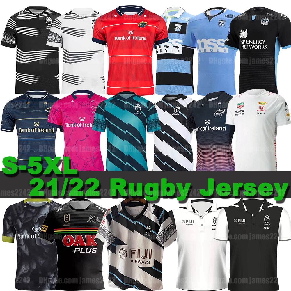 21/22 fiji Rugby jersey Sevens Olympic National 7's Jerseys Minster Cardiff Blues Renster Glasgow Warriors Australia Mercedes cougar fo, Black;gray
21/22 fiji Rugby jersey Sevens Olympic National 7's Jerseys Minster Cardiff Blues Renster Glasgow Warriors Australia Mercedes cougar fo, Black;gray