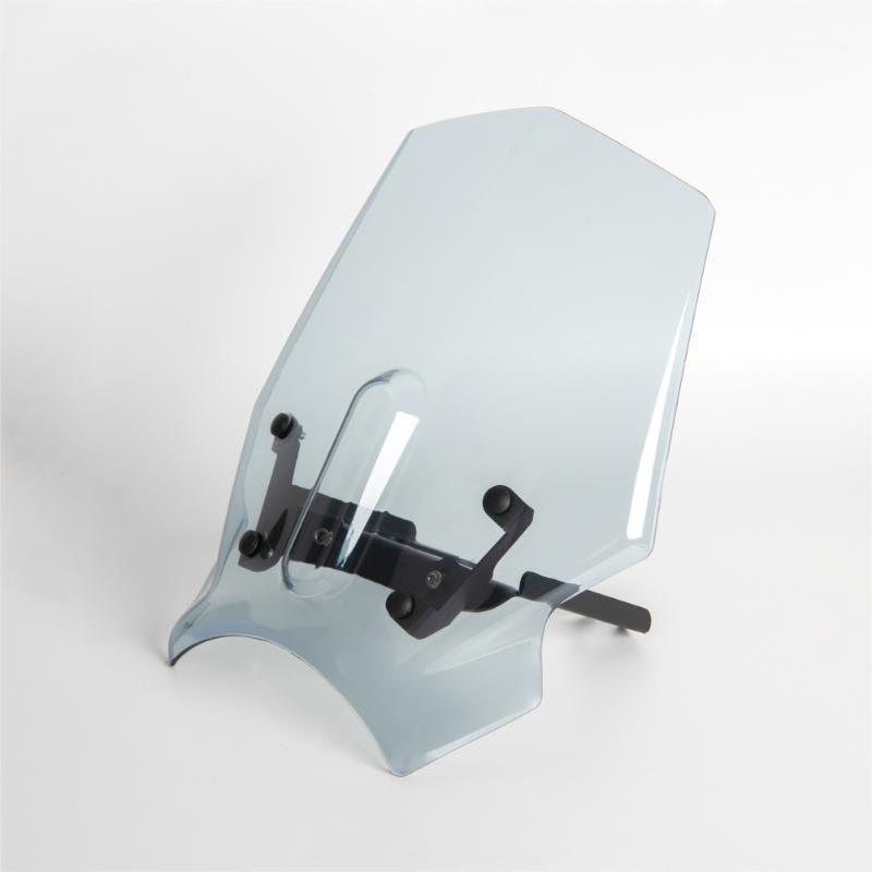 Motorcycle Windshield Windscreen Wind Deflector Viser With Bracket For Colove 500F 2022 ZF500F Accessories Black Smoke
Motorcycle Windshield Windscreen Wind Deflector Viser With Bracket For Colove 500F 2022 ZF500F Accessories Black Smoke