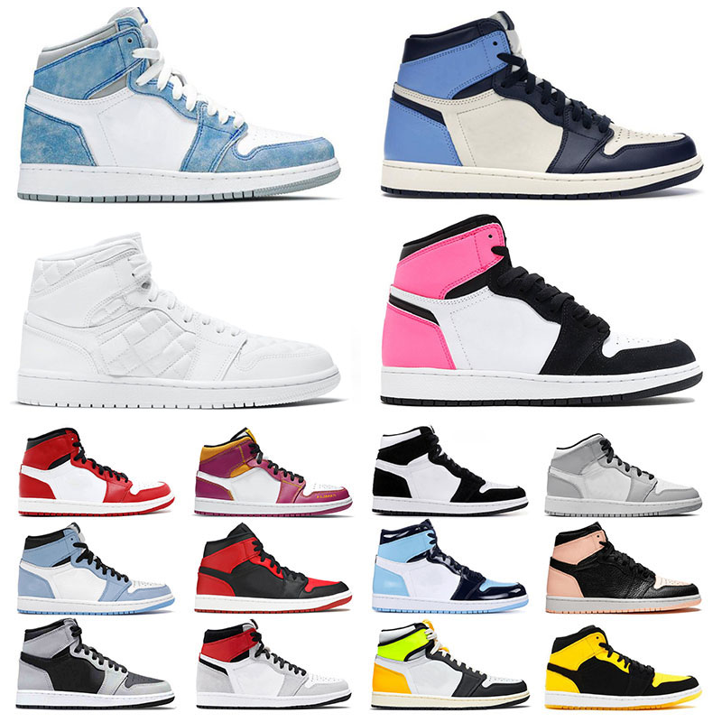Trainers Basketball Shoes Classic Jumpman 1 Sports Sneakers 1s Men Women Hyper Royal High University Blue Mid Paint Drip White Quilted, A30 36-46 shattered backboard
Trainers Basketball Shoes Classic Jumpman 1 Sports Sneakers 1s Men Women Hyper Royal High University Blue Mid Paint Drip White Quilted, A30 36-46 shattered backboard