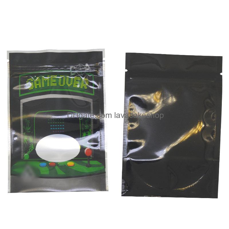 Mylar Bags Smell Proof Of Packaging Bag Dry Herb Flower Packing Lavacakeshop 100 Single-sided Transparent Cartoon Pattern Small Color jllHeV
Mylar Bags Smell Proof Of Packaging Bag Dry Herb Flower Packing Lavacakeshop 100 Single-sided Transparent Cartoon Pattern Small Color jllHeV