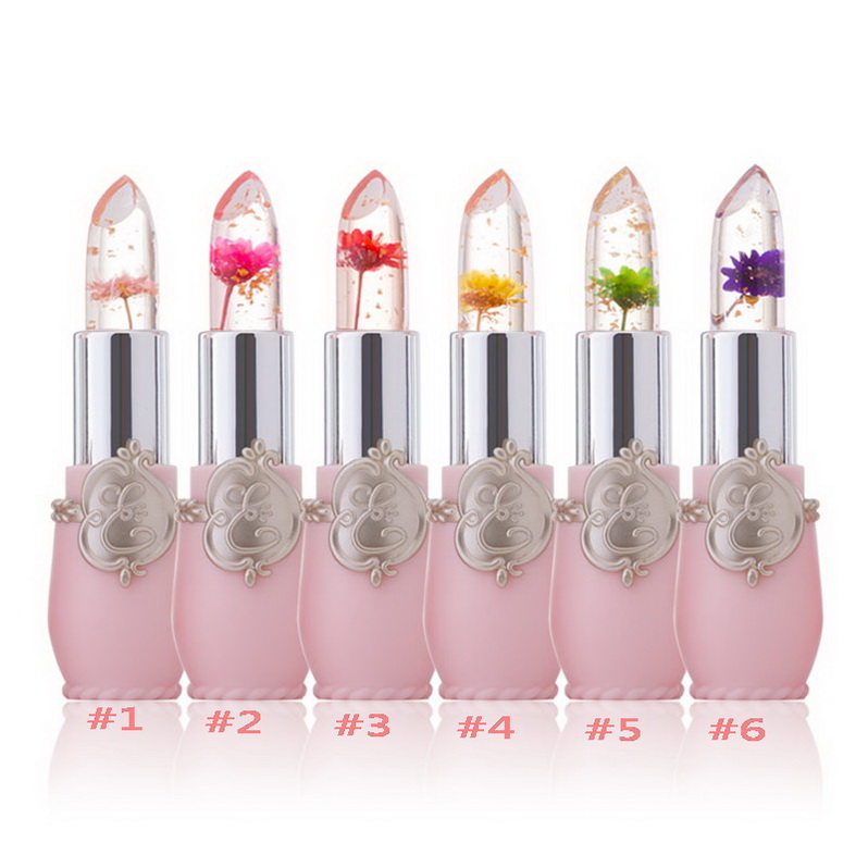 flower Jelly Lipstick Crystal Lip Stick Lips Balm Waterproof Easy to Wear Moisturizer Nutritious Beauty Make Up Lipper Lipsticks, 01# light pink flowers
flower Jelly Lipstick Crystal Lip Stick Lips Balm Waterproof Easy to Wear Moisturizer Nutritious Beauty Make Up Lipper Lipsticks, 01# light pink flowers