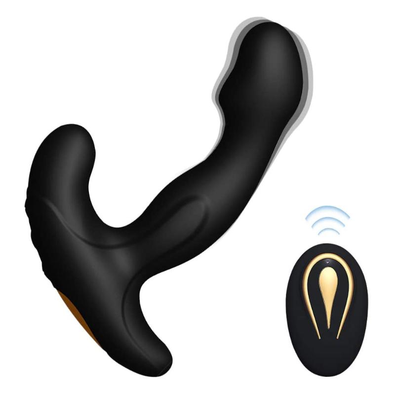 Electric Massagers Waterproof Massager For Man,Multiple Speeds And Pulse Modes Prostate Plug Stimulator Toy,Rechargeable Whisper Quiet
Electric Massagers Waterproof Massager For Man,Multiple Speeds And Pulse Modes Prostate Plug Stimulator Toy,Rechargeable Whisper Quiet