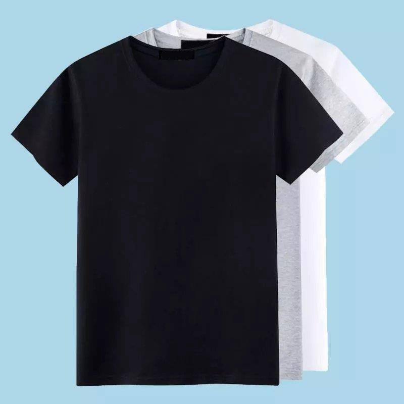 Mens Letter Print T Shirts Black Fashion Designer Summer High Quality Top Short Sleeve Size M-XXL 1168, White;black
Mens Letter Print T Shirts Black Fashion Designer Summer High Quality Top Short Sleeve Size M-XXL 1168, White;black