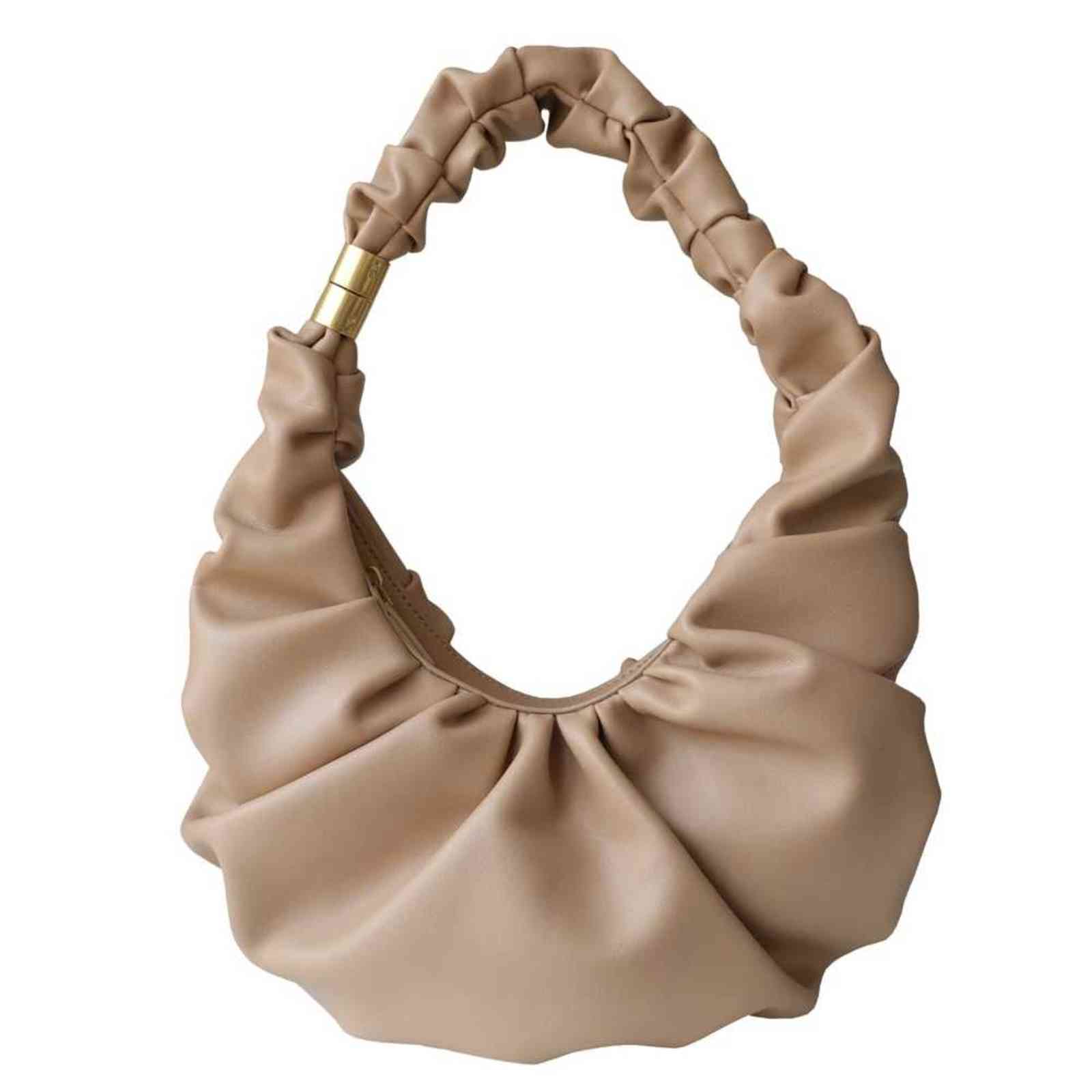 Bag Tote Clutch New Fashion Women Soft Flower Hobo Shoulder Ladies Leather Underarm Large Day Party Purse Handbag 1124, Green
Bag Tote Clutch New Fashion Women Soft Flower Hobo Shoulder Ladies Leather Underarm Large Day Party Purse Handbag 1124, Green