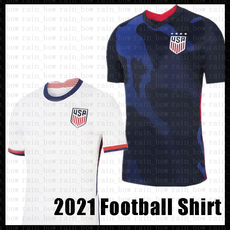 USA Soccer Jersey 2021 Football Shirt Pulisic maillot de foot Reyna Men's Adams uniforms McKennie Dest Lletge Musah Weah YEDLIN MORRIS, Black;red
USA Soccer Jersey 2021 Football Shirt Pulisic maillot de foot Reyna Men's Adams uniforms McKennie Dest Lletge Musah Weah YEDLIN MORRIS, Black;red
