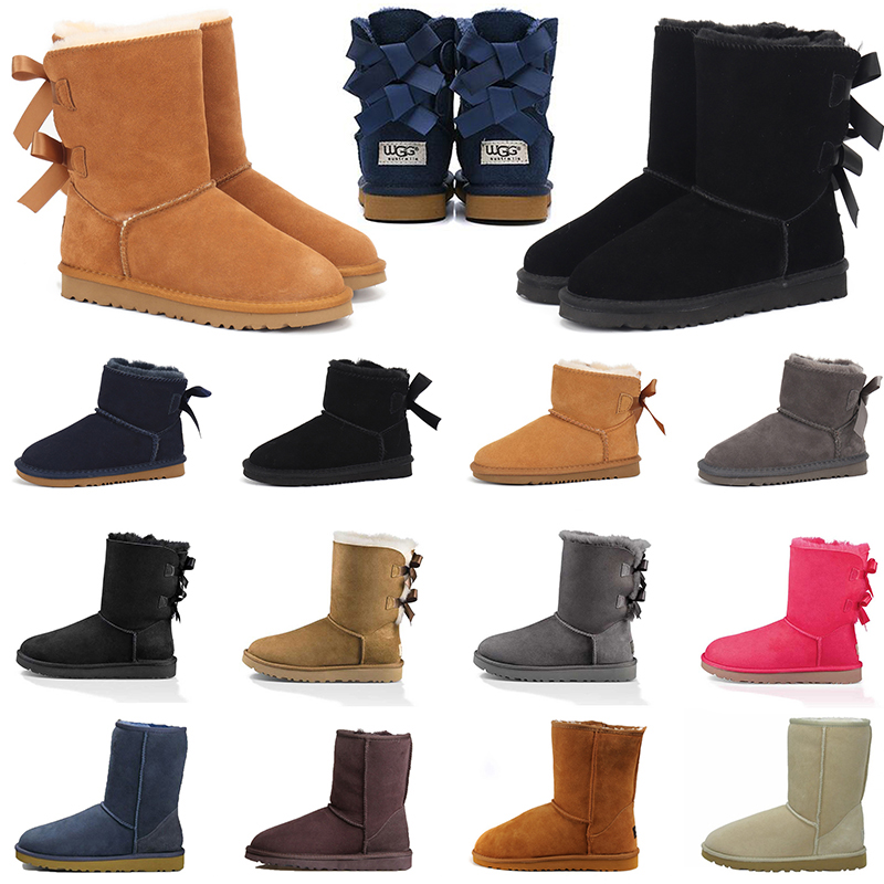2023 australian winter snow boots for women and girls ladies red black Purple bow chestnut brown classic mini short booties woman designer casual boot shoes, A1 bailey bow (7)
2023 australian winter snow boots for women and girls ladies red black Purple bow chestnut brown classic mini short booties woman designer casual boot shoes, A1 bailey bow (7)