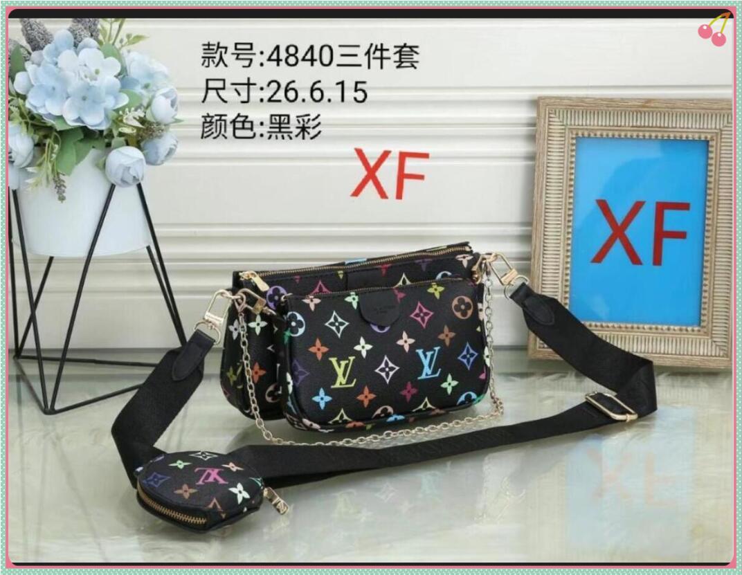 Fashion Women Crossbody Bag Messenger Handbag Tote Leather Clutch New Shoulder Bag Clutch Totes LV LOUIS 1 VITTON
Fashion Women Crossbody Bag Messenger Handbag Tote Leather Clutch New Shoulder Bag Clutch Totes LV LOUIS 1 VITTON