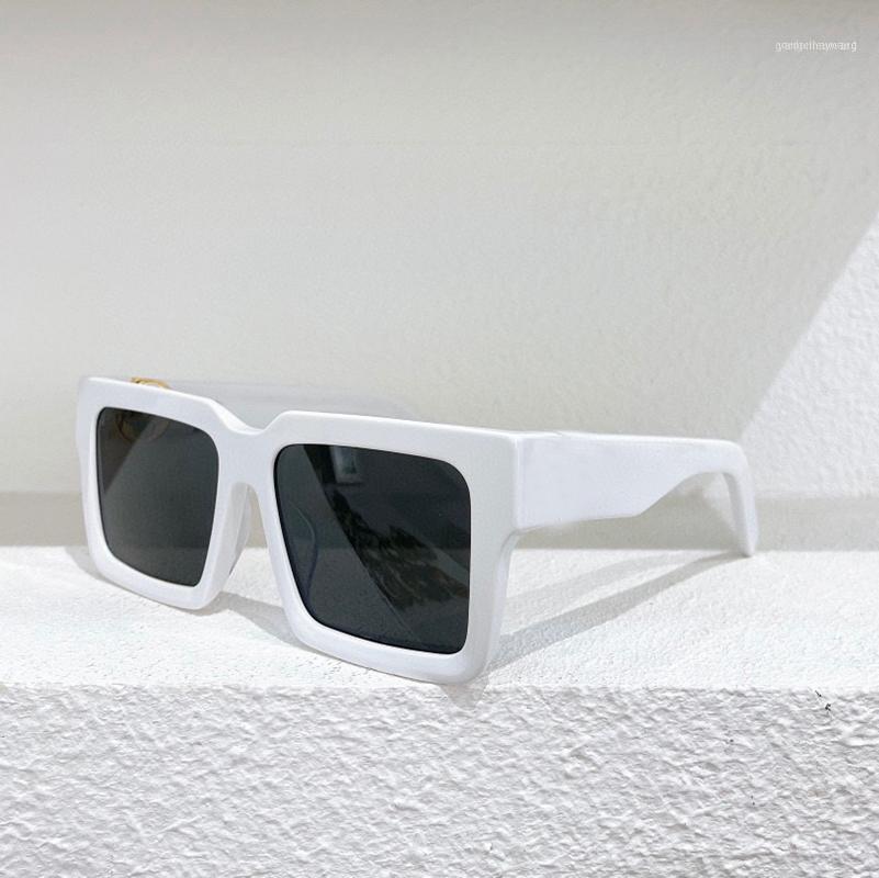 Sunglasses Square Black White Wine Red Big Frame Men's Z2196E Pochromic Lens Women's Fashion Glasses
Sunglasses Square Black White Wine Red Big Frame Men's Z2196E Pochromic Lens Women's Fashion Glasses