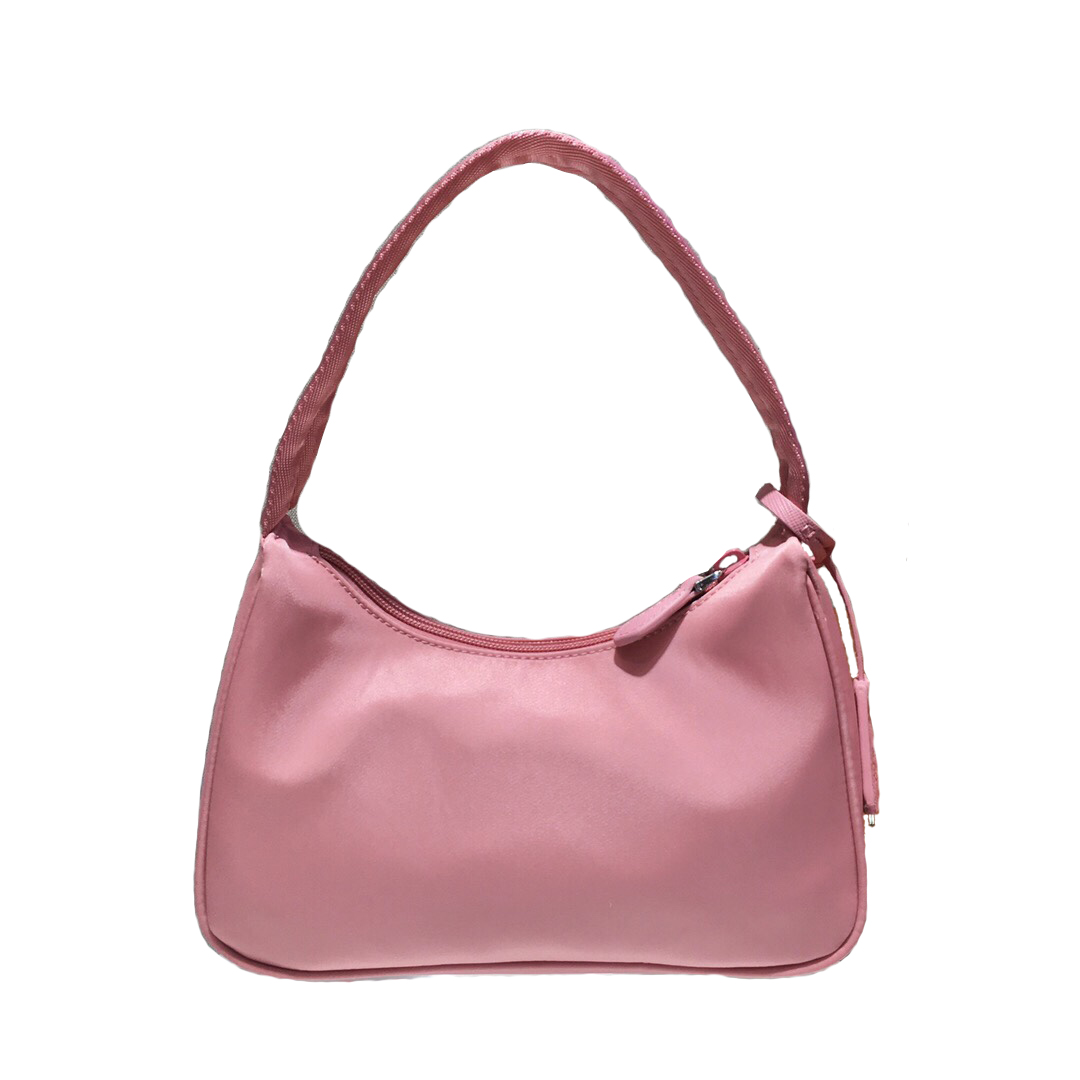 Nylon parachute material underarm bag with shoulder strap purse women Cross Body wallet Genuine Leather handbags lady tote bags, Box
Nylon parachute material underarm bag with shoulder strap purse women Cross Body wallet Genuine Leather handbags lady tote bags, Box