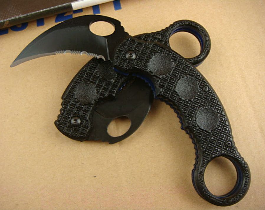 337 karambit claw 440C steel handle straight knife Camping Survival Folding Knife Outdoor Tools xmas gift knives 0667
337 karambit claw 440C steel handle straight knife Camping Survival Folding Knife Outdoor Tools xmas gift knives 0667