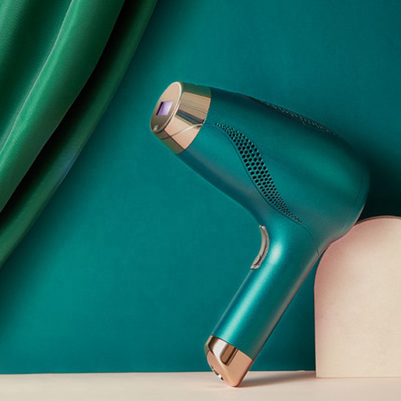 Newest 808Nm Diode Painless Treatment Permanent Hair Removal Machine Skin Rejuvenation Laser Treatment Beauty Salon Use
