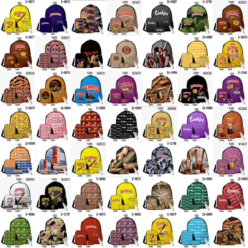 Outdoor Bags 3pcs/set 3d Backwoods Cigar Backpacks Backwood Print Red Smell Proof Unisex Sports Hiking Travel Bag For Boys Purple Teenager Knapsac jllGug, Customize
Outdoor Bags 3pcs/set 3d Backwoods Cigar Backpacks Backwood Print Red Smell Proof Unisex Sports Hiking Travel Bag For Boys Purple Teenager Knapsac jllGug, Customize