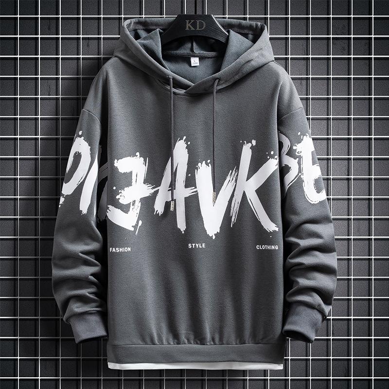 Men's Hoodies & Sweatshirts Autumn And Winter Mens Harajuku Letter Male Oversized Hoodie 2021 Man Trend Loose Pullovers Tops, Black
Men's Hoodies & Sweatshirts Autumn And Winter Mens Harajuku Letter Male Oversized Hoodie 2021 Man Trend Loose Pullovers Tops, Black