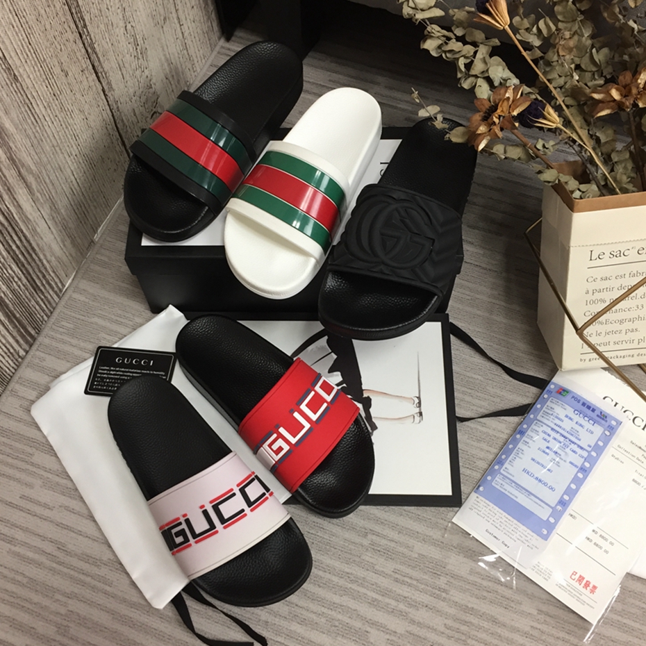 GUCCI Designer Slides Mens Women Slippers Summer Sandals Beach Slide Flat Platform Floral Slipper Ladies Sandali Bee Tiger Flip Flops Striped Shoes 36-48
GUCCI Designer Slides Mens Women Slippers Summer Sandals Beach Slide Flat Platform Floral Slipper Ladies Sandali Bee Tiger Flip Flops Striped Shoes 36-48