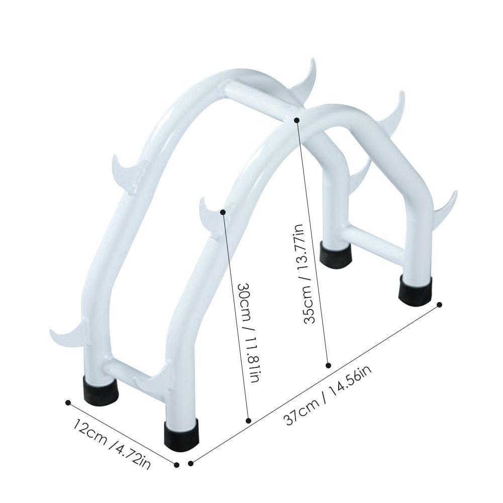 Dip Dumbbell Rack K… - image