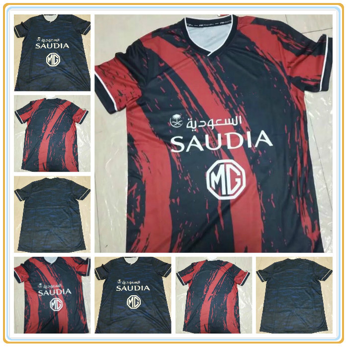 2021 2022 Mens jeddah Soccer JERSEY EDUARDO BOTIA home away Short Sleeve Football Shirts dgx, Black
2021 2022 Mens jeddah Soccer JERSEY EDUARDO BOTIA home away Short Sleeve Football Shirts dgx, Black
