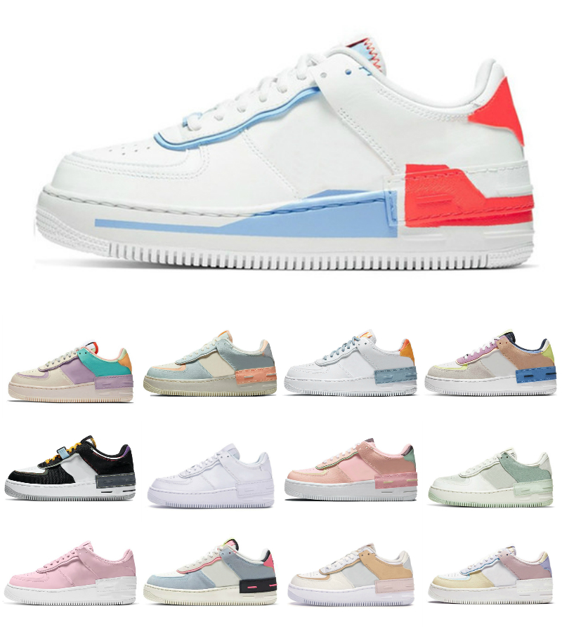 Top Fashion One 1 Shadow Pale Ivory Running Shoes Dunk 1s Arctic Punch Crimson Tint-Bright Mango Sunset Pulse Solar Red Rust Blue Olive Flak Sail Barely Green Sneakers, Bubble package bag
Top Fashion One 1 Shadow Pale Ivory Running Shoes Dunk 1s Arctic Punch Crimson Tint-Bright Mango Sunset Pulse Solar Red Rust Blue Olive Flak Sail Barely Green Sneakers, Bubble package bag