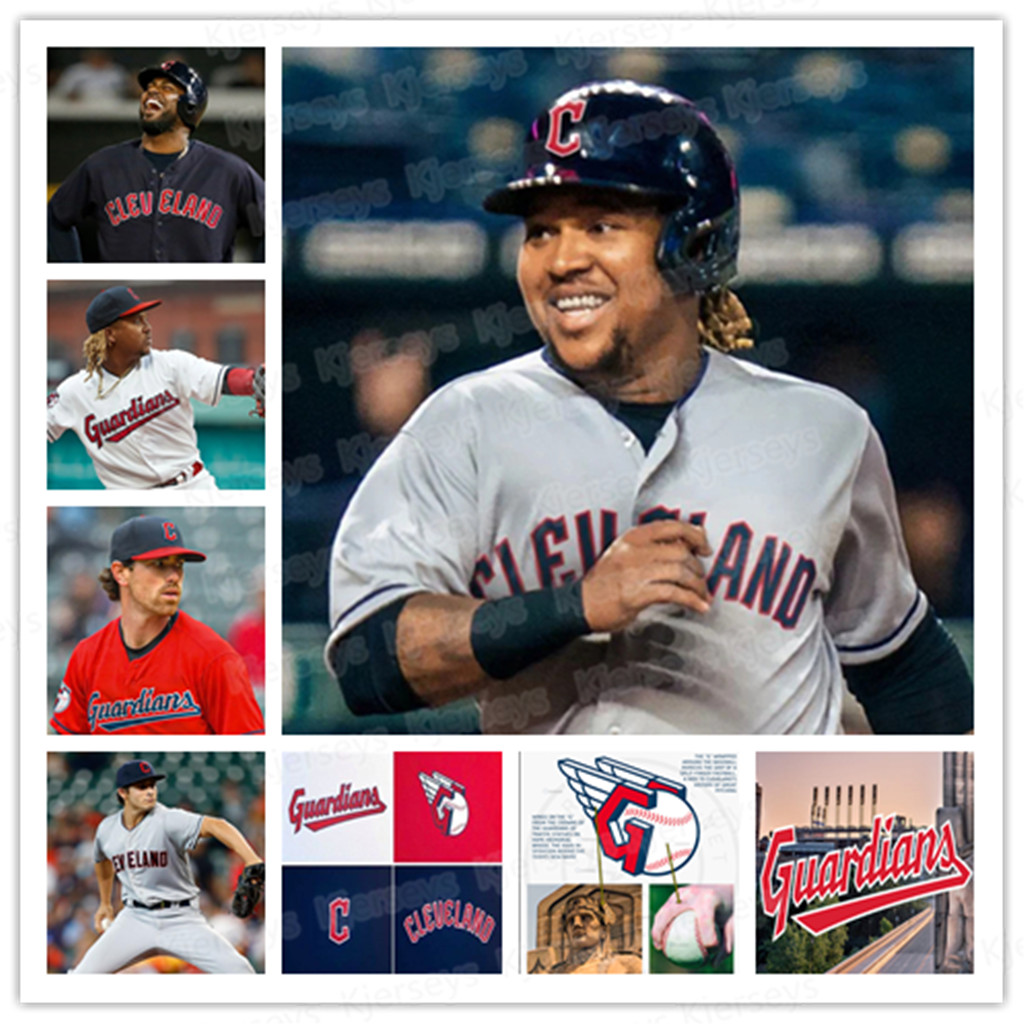 Jose Ramirez Youth Guardians 2021 Cleveland Jersey Ricky Vaughn Shane Bieber Amed Rosario Carlos Carrasco Franmil Reyes Logan Allen Santana, Blue;black
Jose Ramirez Youth Guardians 2021 Cleveland Jersey Ricky Vaughn Shane Bieber Amed Rosario Carlos Carrasco Franmil Reyes Logan Allen Santana, Blue;black