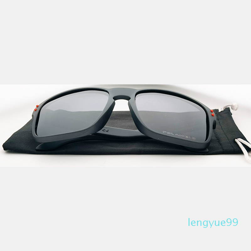 Style (10) Mens Fashion Sports Sunglasses Smoke Matte Black Frame Polarized Lens Brand Outdoor Glasses Dropshipping YUN.UX-Design, White;black
Style (10) Mens Fashion Sports Sunglasses Smoke Matte Black Frame Polarized Lens Brand Outdoor Glasses Dropshipping YUN.UX-Design, White;black