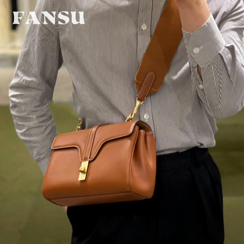 cosysunny Women Autumn And Winter Large Capacity Retro Shoulder Messenger Bag Luxury Brand Leisure Fashion Lock Postman Bag, Customize contact us
cosysunny Women Autumn And Winter Large Capacity Retro Shoulder Messenger Bag Luxury Brand Leisure Fashion Lock Postman Bag, Customize contact us