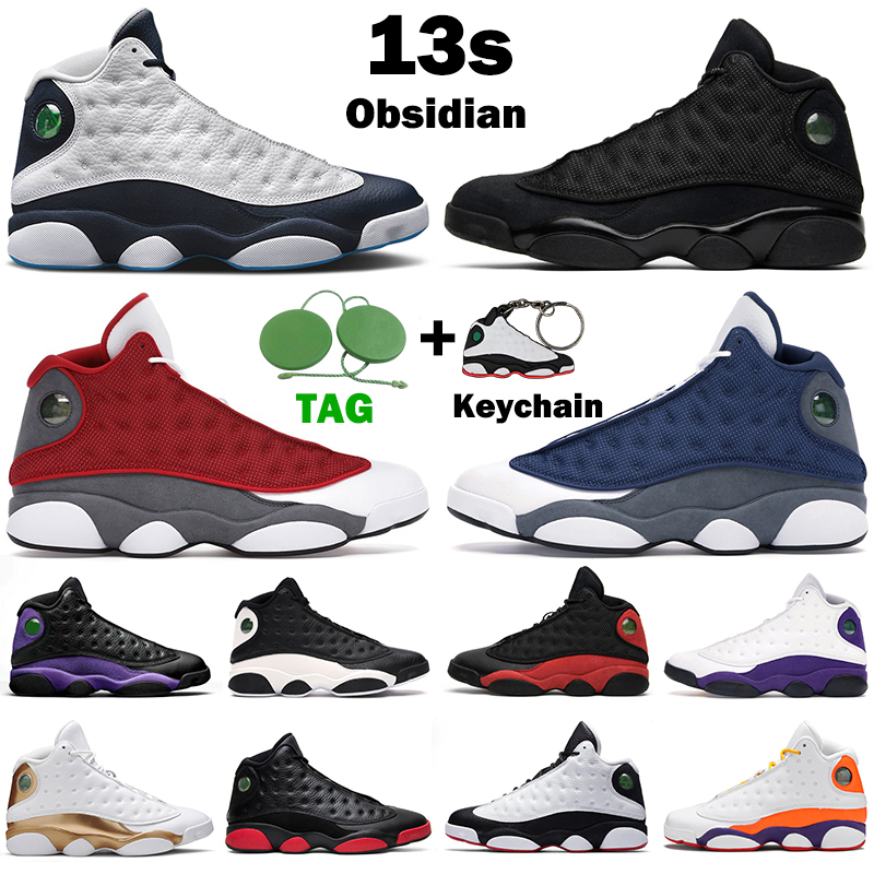 Basketball shoes men women jumpman 13s 13 Obsidian Black Hyper Royal Red Flint Court Purple Starfish Altitude Bred mens trainers sports sneakers, #2
Basketball shoes men women jumpman 13s 13 Obsidian Black Hyper Royal Red Flint Court Purple Starfish Altitude Bred mens trainers sports sneakers, #2
