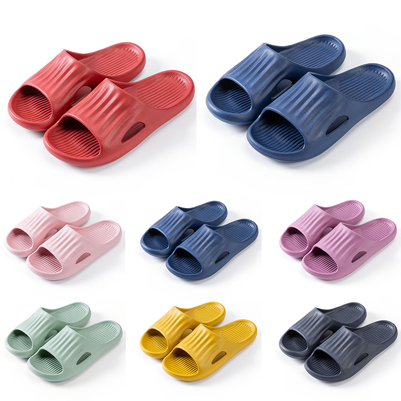 summer slippers slides shoes d39 men women sandal platform sneaker mens womens red black white yellow slide sandals trainer outdoor indoor slipper 36-45, Color#1
summer slippers slides shoes d39 men women sandal platform sneaker mens womens red black white yellow slide sandals trainer outdoor indoor slipper 36-45, Color#1