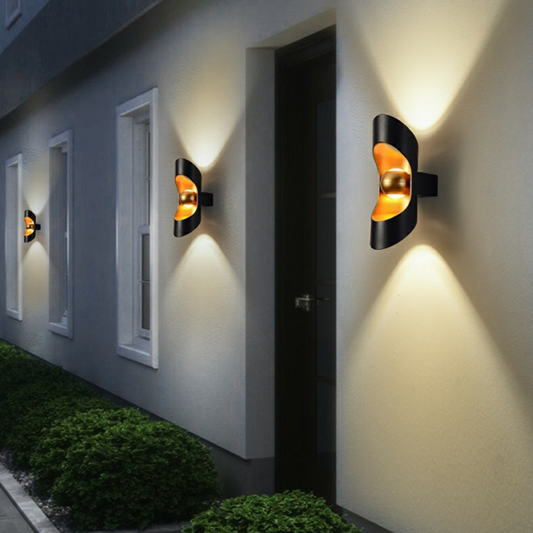 wall lamps up and down outdoor waterproof dwaterproof water lamp 3w*2 garden balcony patio side lights front door interior KHY-W3142
wall lamps up and down outdoor waterproof dwaterproof water lamp 3w*2 garden balcony patio side lights front door interior KHY-W3142