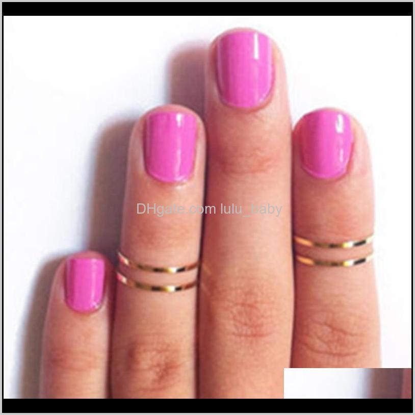 Women Midi Urban Gold Stack Plain Cute Above Knuckle Nail Christmas Gift Wjrtr Rings 4Lmax
Women Midi Urban Gold Stack Plain Cute Above Knuckle Nail Christmas Gift Wjrtr Rings 4Lmax