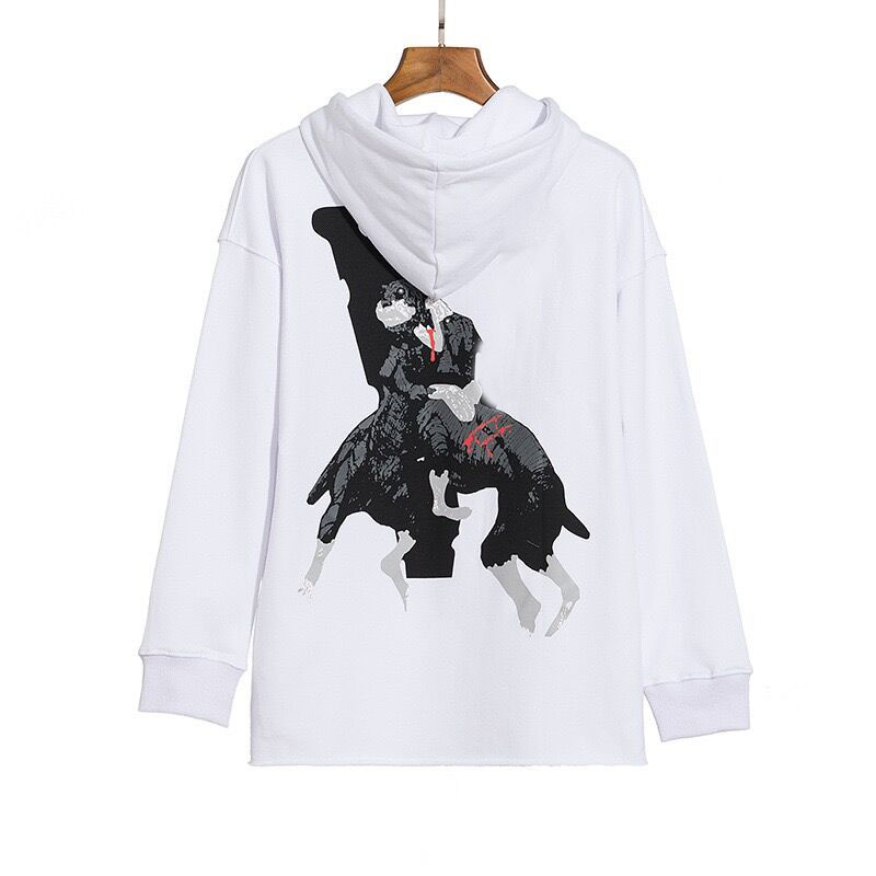 Men' Hoodie Designer large V Friends men and women casual smoked angel loose couple luxury high quality vloness sleeve 34, Photo color
Men' Hoodie Designer large V Friends men and women casual smoked angel loose couple luxury high quality vloness sleeve 34, Photo color