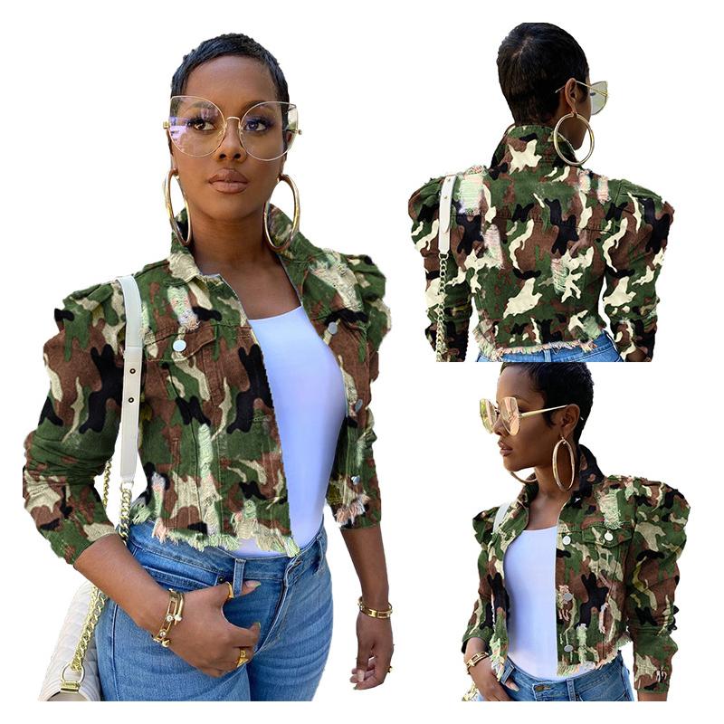 Designer jackets Tech fleece Cropped Jacket For Women Hooded Women' Clothes Camouflage Short Coat Women' Fashion Autumn Denim, Green
Designer jackets Tech fleece Cropped Jacket For Women Hooded Women' Clothes Camouflage Short Coat Women' Fashion Autumn Denim, Green