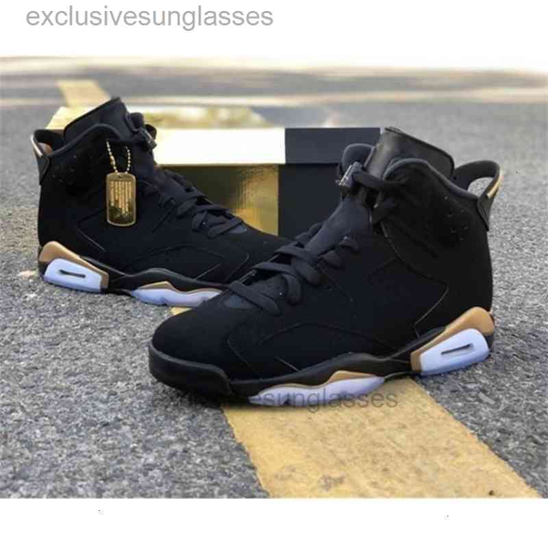 men DMP 6 Released Basketball shoes Gold outdoor Metallic Black 23 Retro CT4954-007 top Sport 6S quality size 7~13 Udubq running
men DMP 6 Released Basketball shoes Gold outdoor Metallic Black 23 Retro CT4954-007 top Sport 6S quality size 7~13 Udubq running