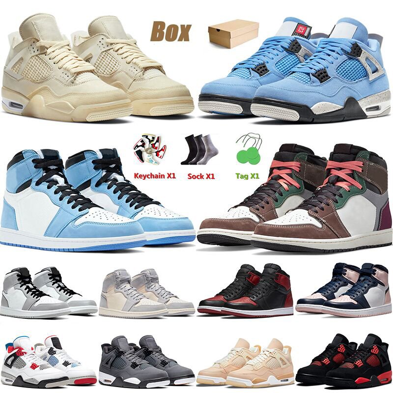 with box basketball jumpman casual shoes off mens women 1 1s university blue white high bred 4 4s sail luxurys designer sneakers, D23 kaws grey 40-47
with box basketball jumpman casual shoes off mens women 1 1s university blue white high bred 4 4s sail luxurys designer sneakers, D23 kaws grey 40-47