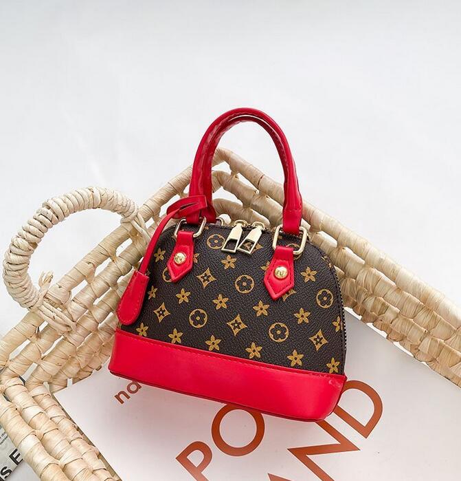 Children Handbags Small Kids Purse Korean Fashion single Shoulder Crossbody Message Bags Designer Letters Printed PU Leather Handbag Mini Mobile Phone Bag, Red
Children Handbags Small Kids Purse Korean Fashion single Shoulder Crossbody Message Bags Designer Letters Printed PU Leather Handbag Mini Mobile Phone Bag, Red