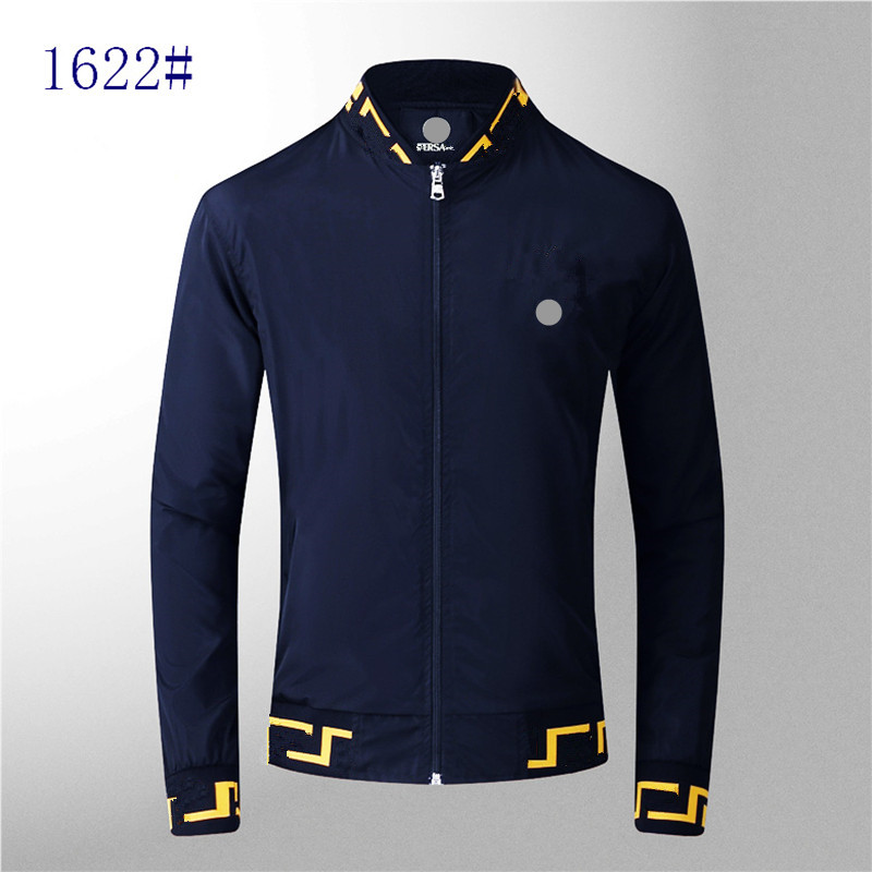2021 Sportswear Jacket Coat men's designer jackets hip hop street fashion luxury zipper long sleeve sports couple Causal Sweatshirt coats Asian size M-2XL, White-1266# 
2021 Sportswear Jacket Coat men's designer jackets hip hop street fashion luxury zipper long sleeve sports couple Causal Sweatshirt coats Asian size M-2XL, White-1266#