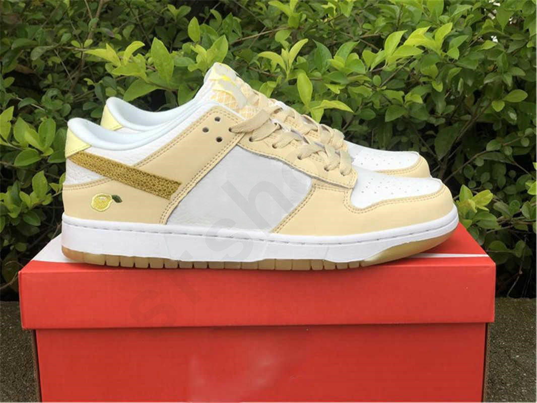 SB Classical Authentic Low Lemon Drop Skateboard Shoes Men Women Basketball Pro Opti Yellow White FTC Sports Sneakers Trainers Size 36-45, Other
SB Classical Authentic Low Lemon Drop Skateboard Shoes Men Women Basketball Pro Opti Yellow White FTC Sports Sneakers Trainers Size 36-45, Other