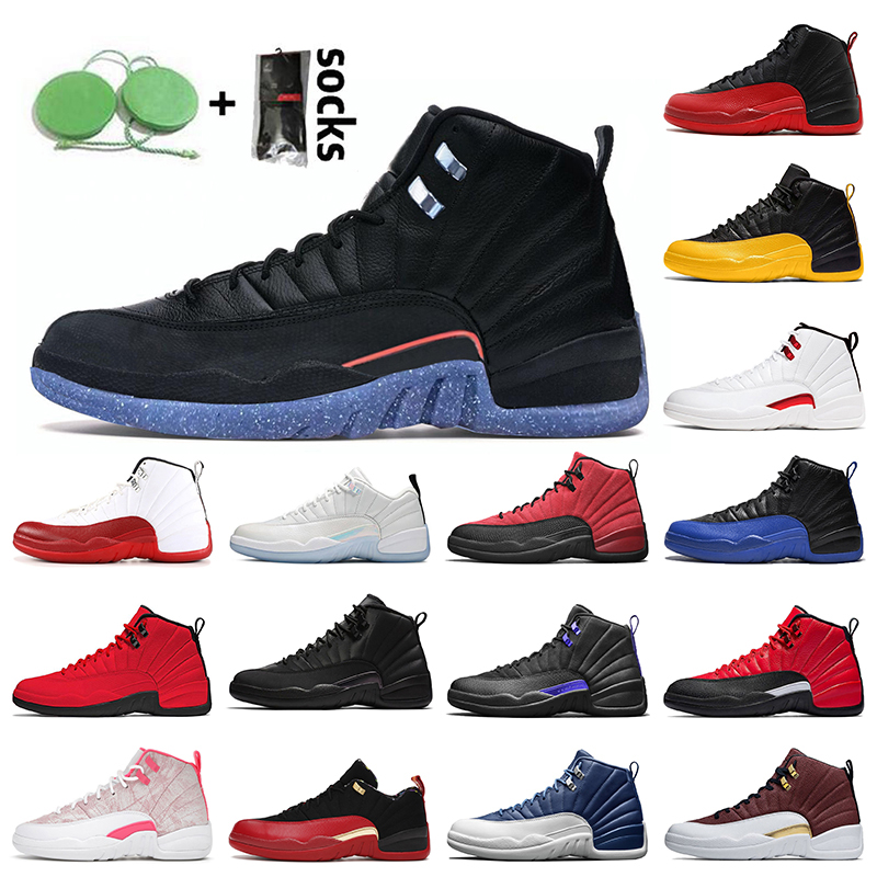 2021 Fashion Women Men Jumpman 12 12s Basketball Shoes Low Easter SE Super Bowl CNY Sneakers University Gold Trainers Big Size Eur 47, N19 deep royal blue 40-47
2021 Fashion Women Men Jumpman 12 12s Basketball Shoes Low Easter SE Super Bowl CNY Sneakers University Gold Trainers Big Size Eur 47, N19 deep royal blue 40-47