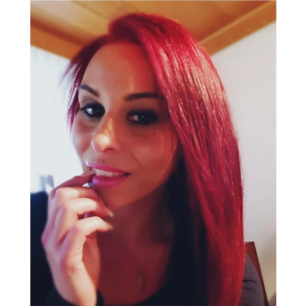 Short Bob Red Straight Lace Front Human Hair Wig Preplucked Hairline Peruvian Remy burgundy wig With Baby Hair