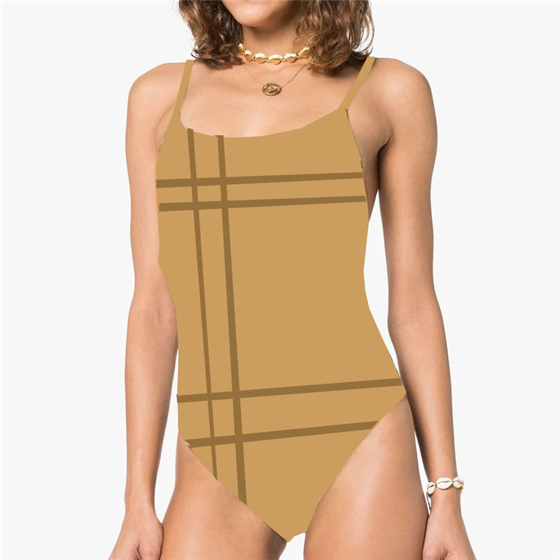 Womens Bodysuit Swimsuit Bikini Set Casual Plaid Ladies Swimwear Summer Travel Lady Bathing Suit, Please contact me real pic
Womens Bodysuit Swimsuit Bikini Set Casual Plaid Ladies Swimwear Summer Travel Lady Bathing Suit, Please contact me real pic