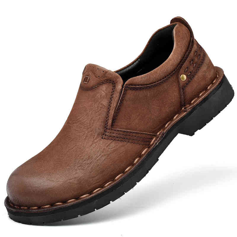 dress shoes brand men casual split leather breathable 's slip on flats work for handmade low loafers % de1g, Black
dress shoes brand men casual split leather breathable 's slip on flats work for handmade low loafers % de1g, Black
