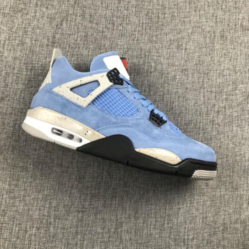 4 SE University Blue Shoe 4s Women Men Basketball Shoes Outdoor Sports Sneakers Mens Trainers 36-46
4 SE University Blue Shoe 4s Women Men Basketball Shoes Outdoor Sports Sneakers Mens Trainers 36-46