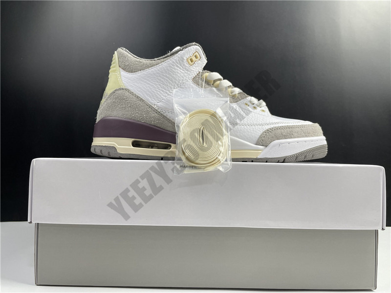 2021 high A Ma Maniere Basketball Shoes Jumpman 3 3S White Medium Grey-Violet Ore-White Men women Shoe Sports Athletic Sneakers Size 40-46 DH3434-110
2021 high A Ma Maniere Basketball Shoes Jumpman 3 3S White Medium Grey-Violet Ore-White Men women Shoe Sports Athletic Sneakers Size 40-46 DH3434-110