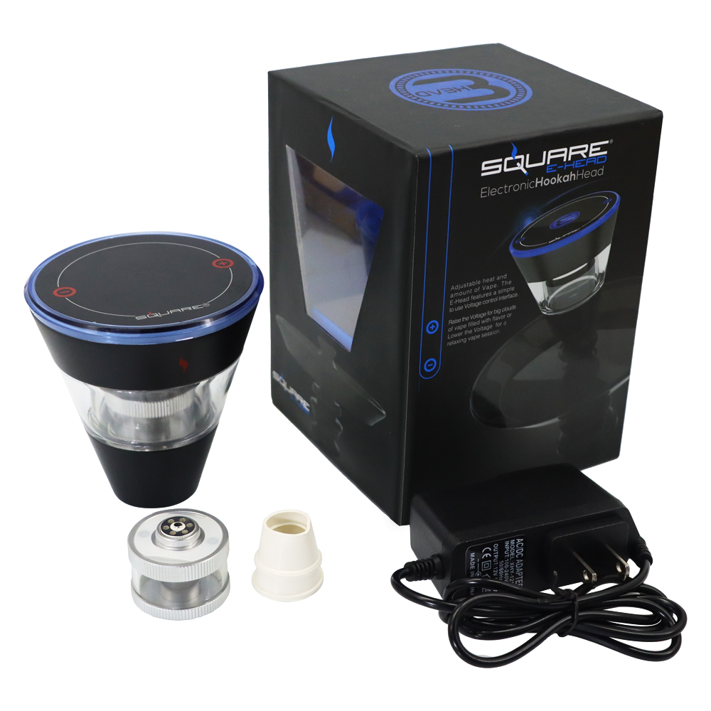 Preminum Technology Smoking Hookah Accessories ChiCha Silicone and Glass Electronic Shisha Vaporizer Hookah Bowl Head Wholesale
Preminum Technology Smoking Hookah Accessories ChiCha Silicone and Glass Electronic Shisha Vaporizer Hookah Bowl Head Wholesale