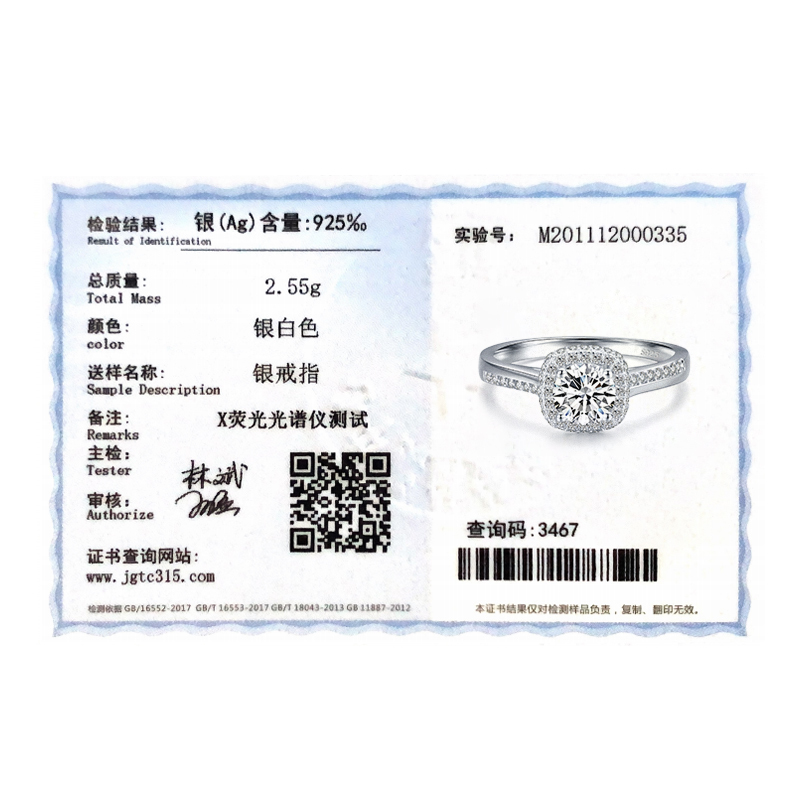 Modian Genuine 925 Sterling Silver Round Clear Cubic Zirconia Engagement Rings For Women Wedding Promise Statement Jewelry Gift