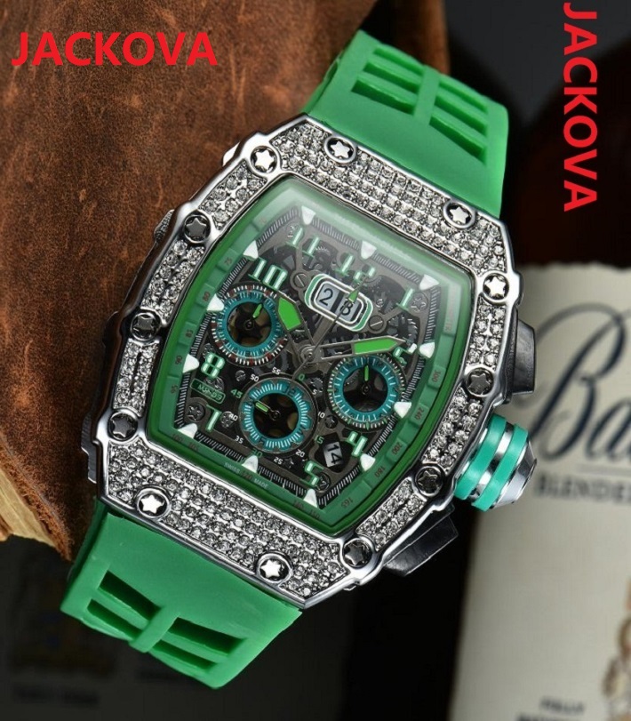 factory mens diamonds silicone watch japan quartz movement waterproof wristwatch women montre de luxe lady watches, As pic
factory mens diamonds silicone watch japan quartz movement waterproof wristwatch women montre de luxe lady watches, As pic