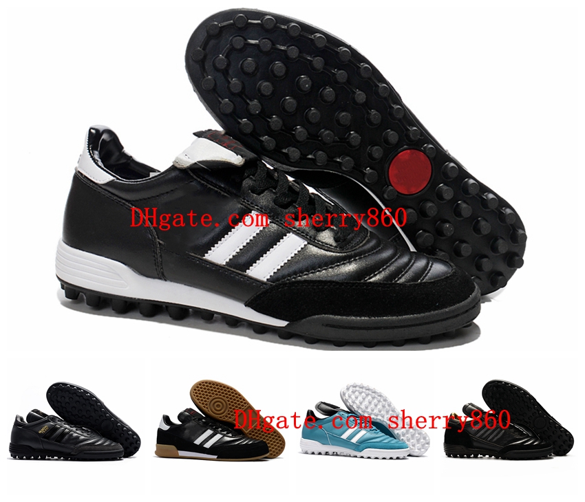 2021 original mens soccer shoes copa MUNDIAL TF TURF GOAL INDOOR cleats Team Astro Craft football boots scarpe calcio Black/White, As picture 1
2021 original mens soccer shoes copa MUNDIAL TF TURF GOAL INDOOR cleats Team Astro Craft football boots scarpe calcio Black/White, As picture 1