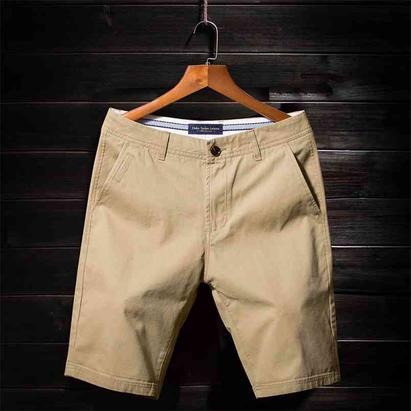 Summer Men'S Casual Shorts Five-Point Pants Cotton Fashion Loose Style Beach Large Size 36 38 210629, Black
Summer Men'S Casual Shorts Five-Point Pants Cotton Fashion Loose Style Beach Large Size 36 38 210629, Black