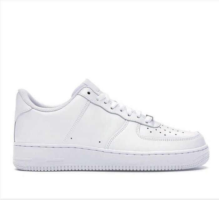 2021 Discount Classic Airforce 1 Running Shoes Men Women Sports Skateboarding Ones High Low Cut White Black Outdoor Trainers Sneakers s1, No box
2021 Discount Classic Airforce 1 Running Shoes Men Women Sports Skateboarding Ones High Low Cut White Black Outdoor Trainers Sneakers s1, No box