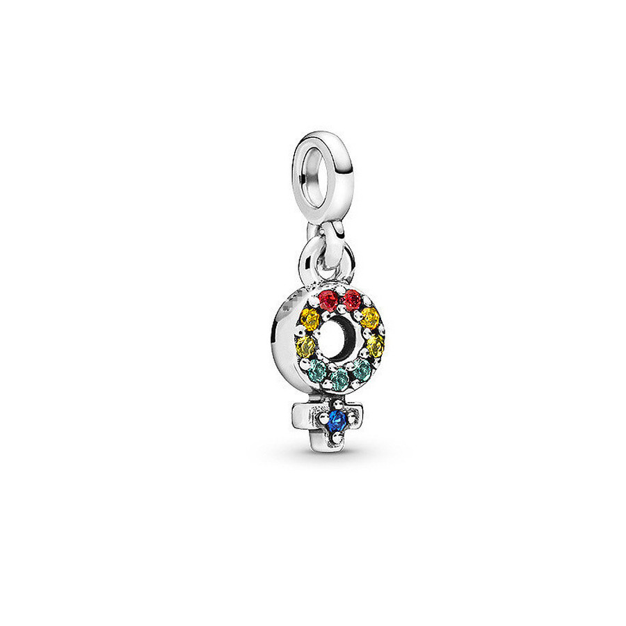 Designer Jewelry 925 Silver Bracelet Charm Bead fit Love Product Me Small Accessories Slide Bracelets Beads European Style Charms Beaded Murano